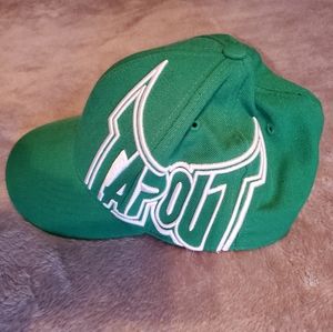 COPY - Tapout Hat